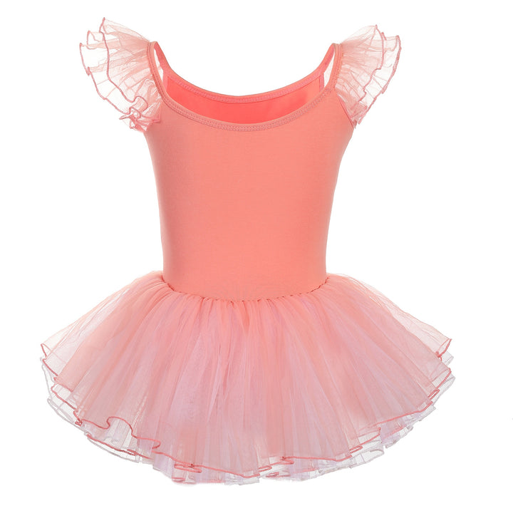 Justaucorps tutu Lolita