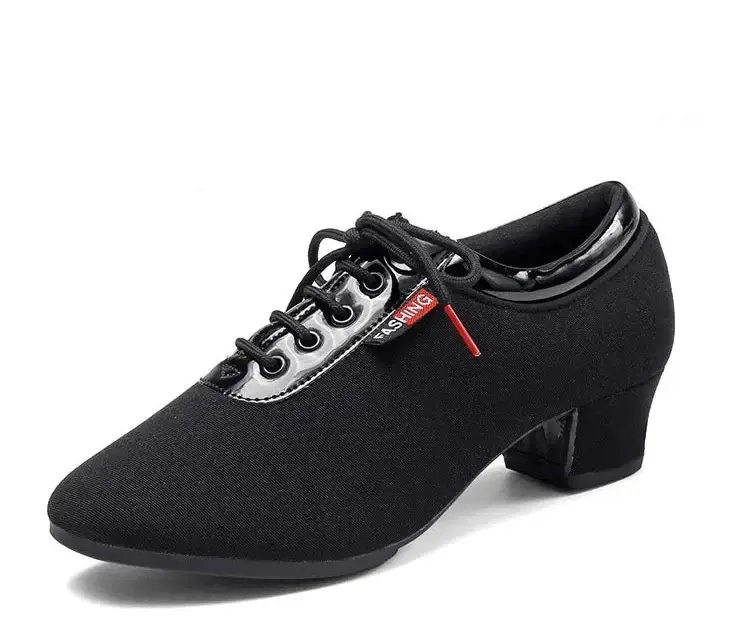 Chaussures de danse Femme Laury à talons pour intérieur ou extérieur