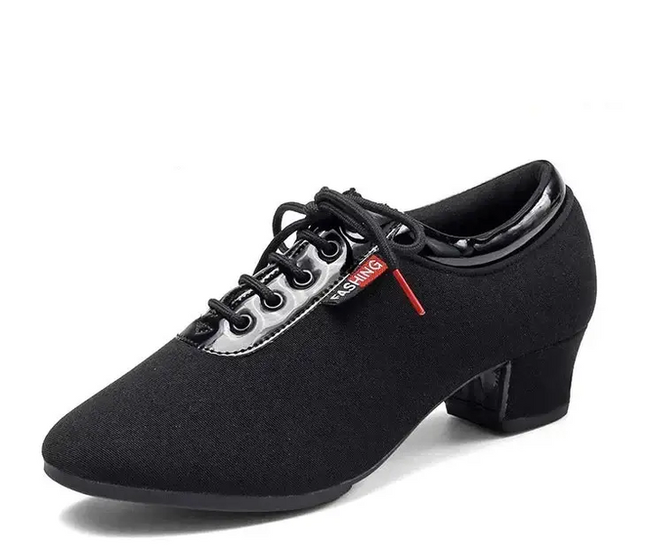 Chaussures de danse Femme Laury à talons pour intérieur ou extérieur
