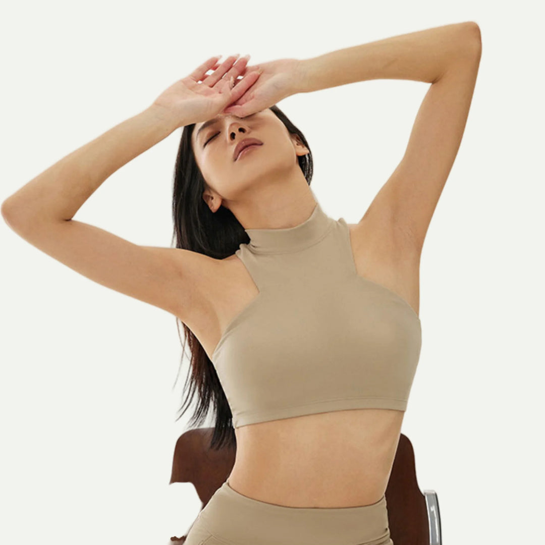 Legging Quick-drying Jeannie avec ou sans top