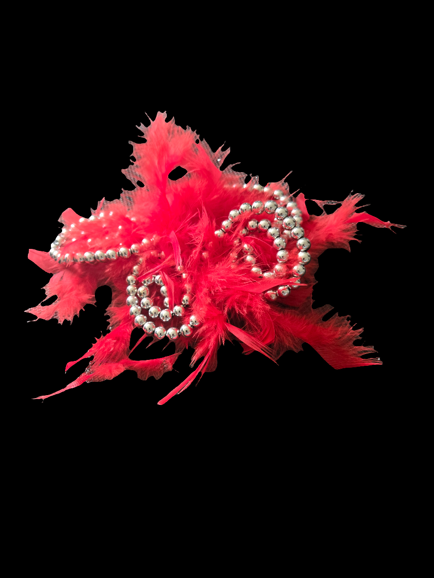 Ensemble Bustier Jupe FRENCH CANCAN sans coiffe