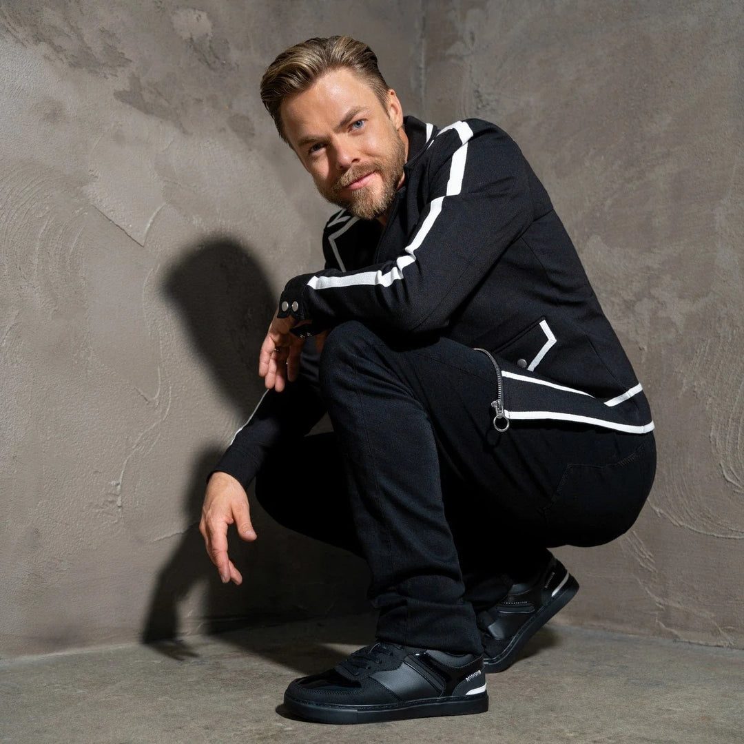 Baskets basses Fuego