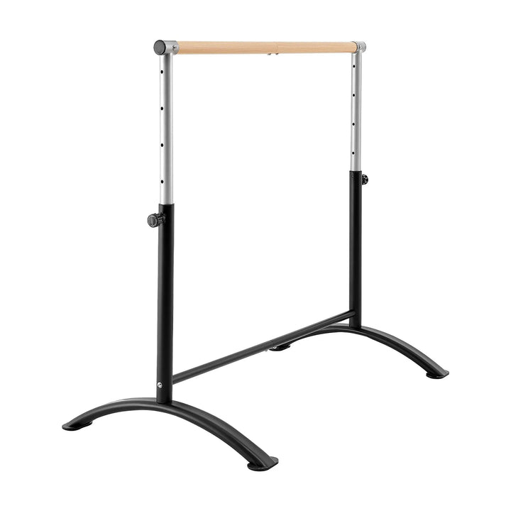 Barre de Danse mobile hauteur réglable 71 et 112cm