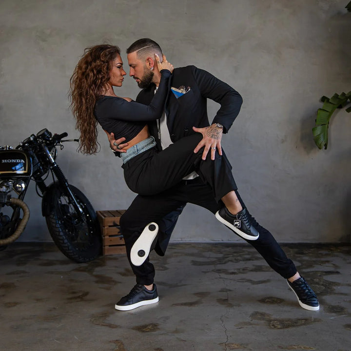 Baskets basses Fuego