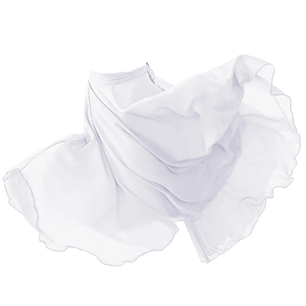 Jupe mi longue performance Millie