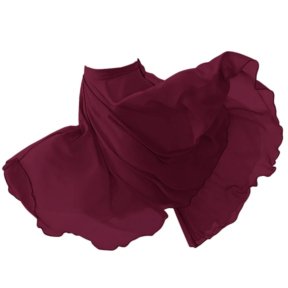 Jupe mi longue performance Millie