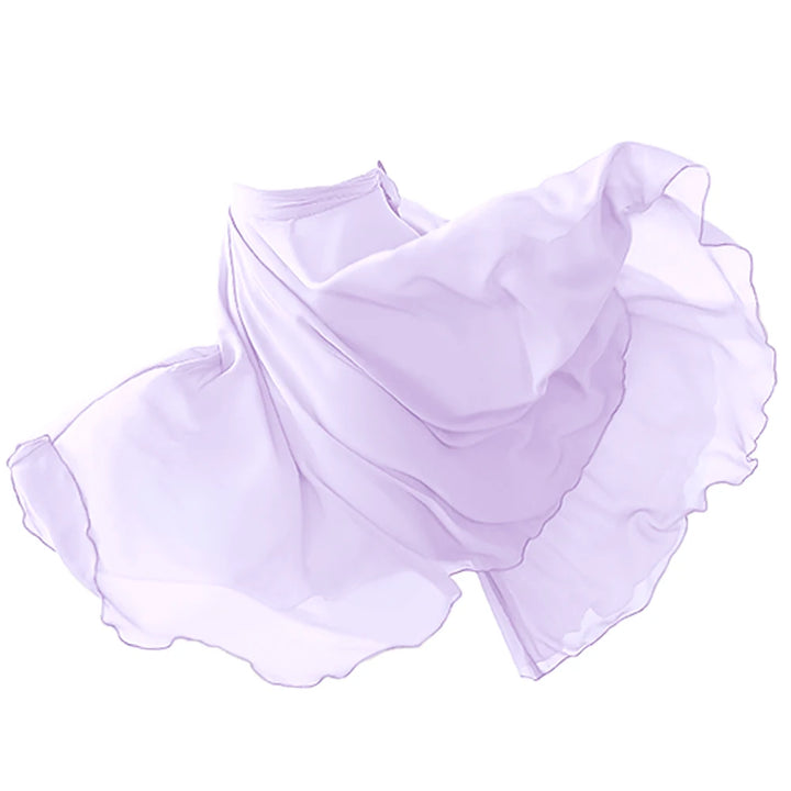 Jupe mi longue performance Millie