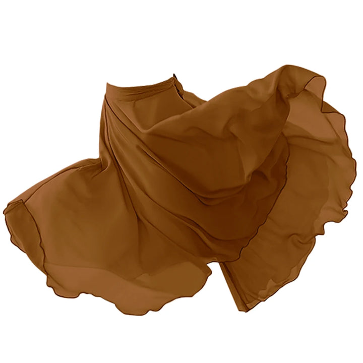 Jupe mi longue performance Millie