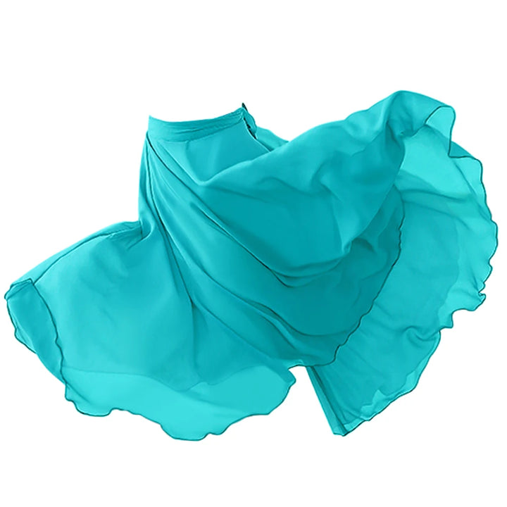 Jupe mi longue performance Millie