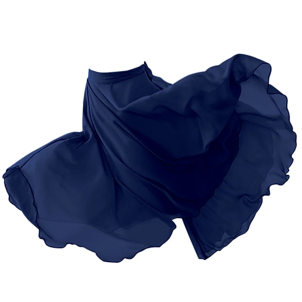 Jupe mi longue performance Millie