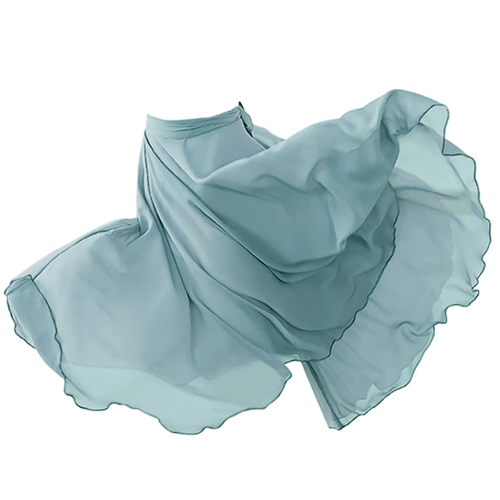 Jupe mi longue performance Millie