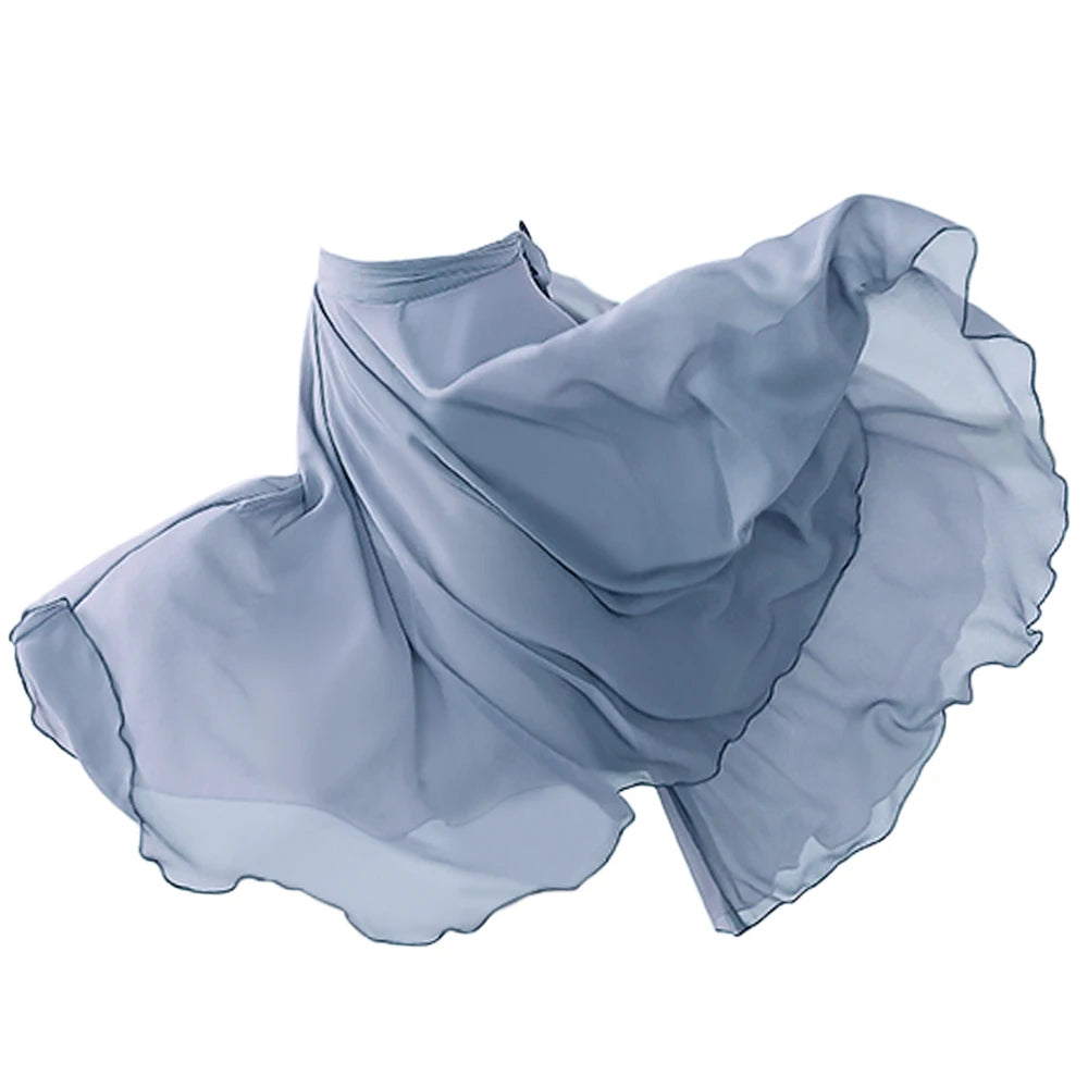 Jupe mi longue performance Millie