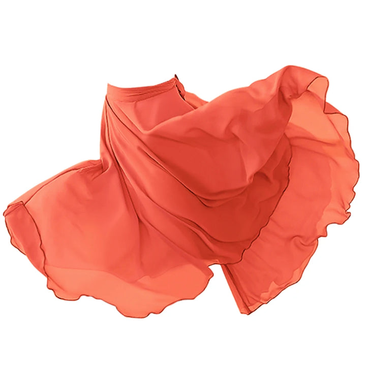 Jupe mi longue performance Millie