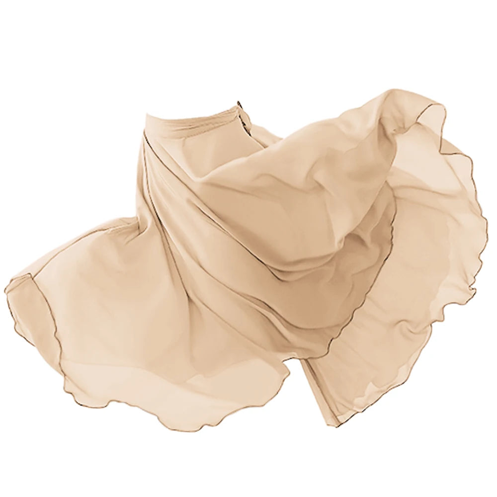 Jupe mi longue performance Millie