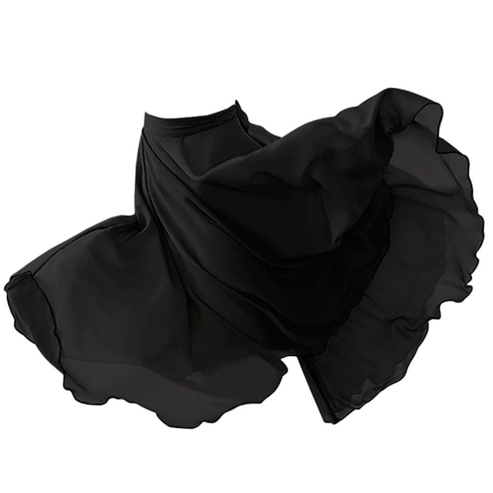 Jupe mi longue performance Millie