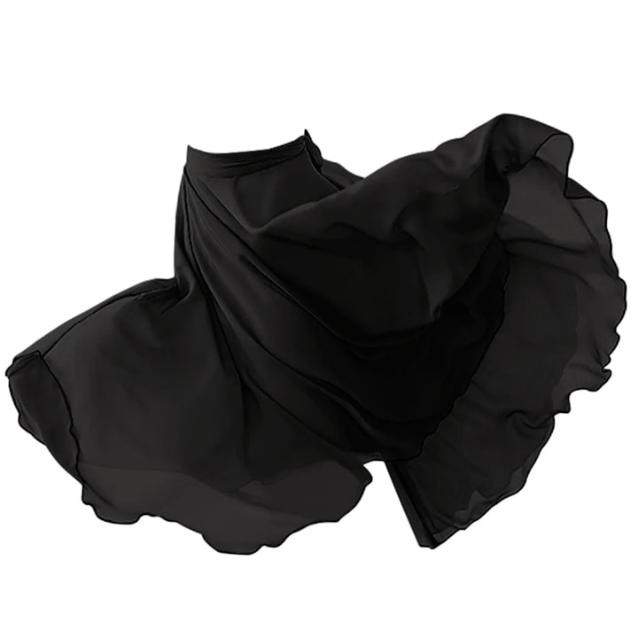 Jupe mi longue performance Millie