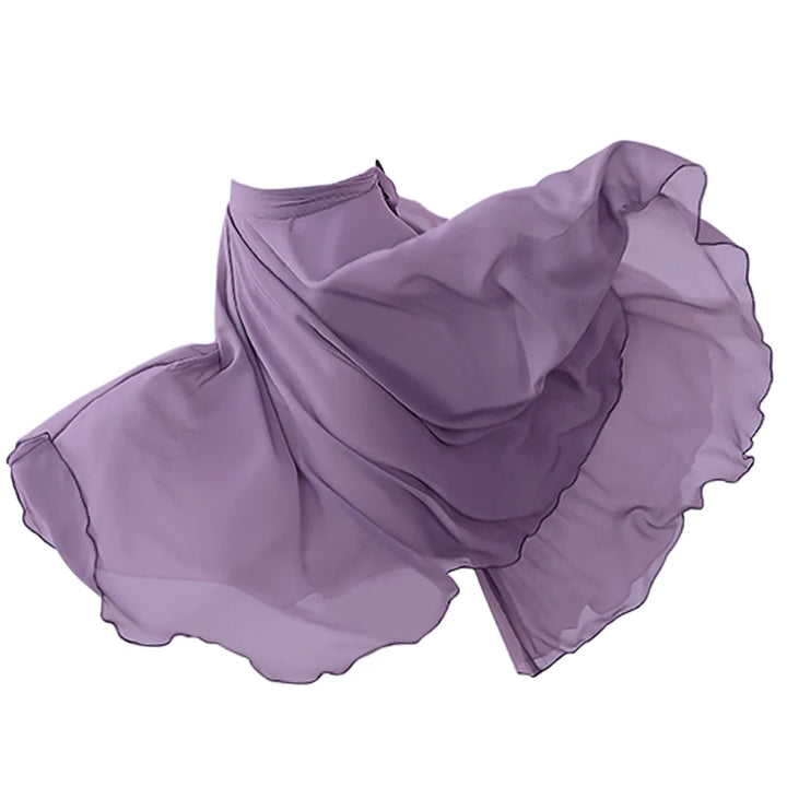 Jupe mi longue performance Millie