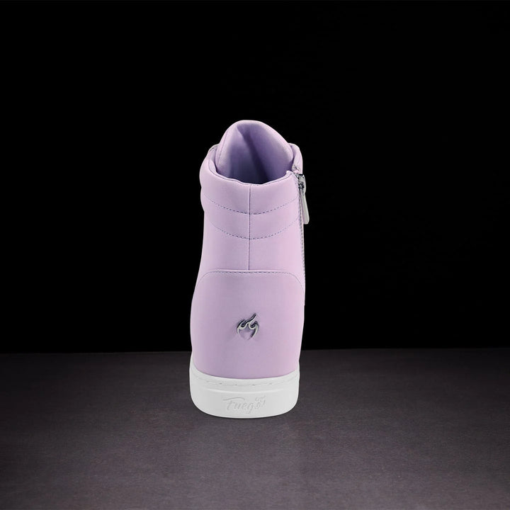 Baskets montantes compensées 2 Fuego