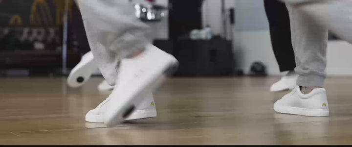 Baskets basses Fuego