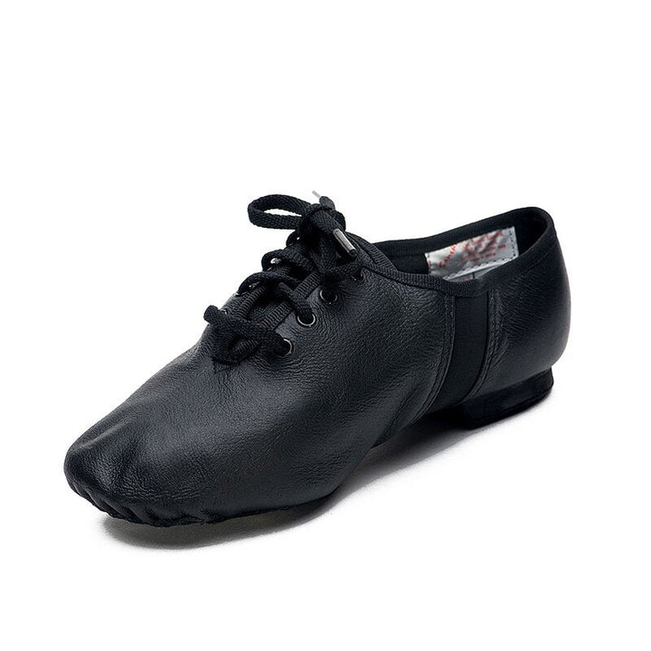 Chaussons Sneakers cuir Sansha T37.5