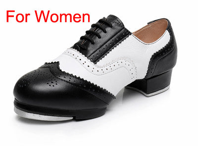 Chaussures Claquettes sneakers noir et blanc T41