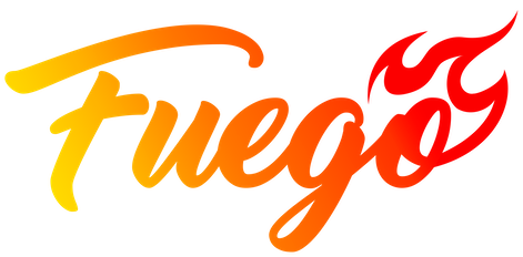 Baskets basses bi semelle Fuego