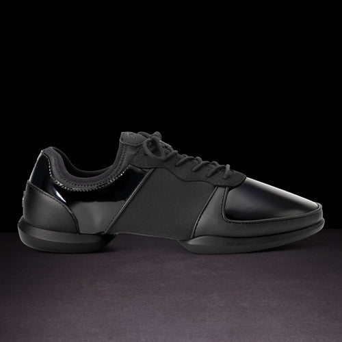 Baskets basses Fuego Derek Hough Black