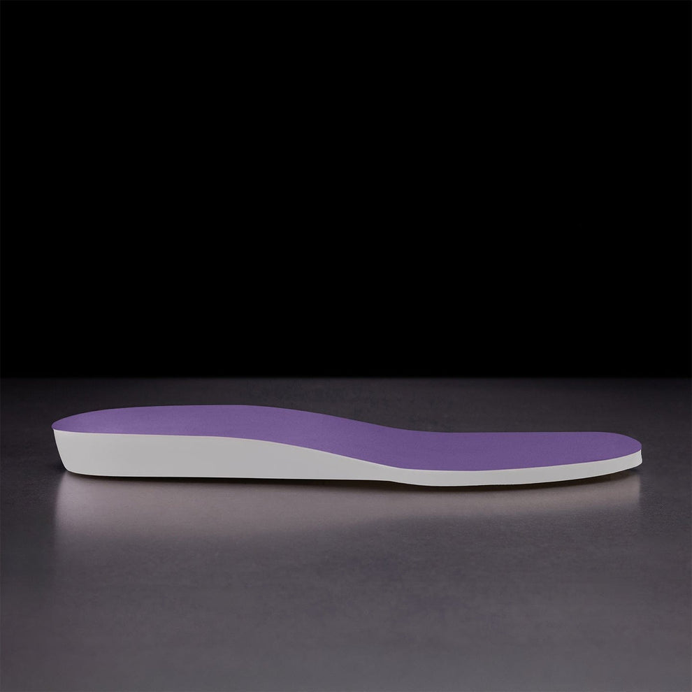 Baskets low top violet Fuego