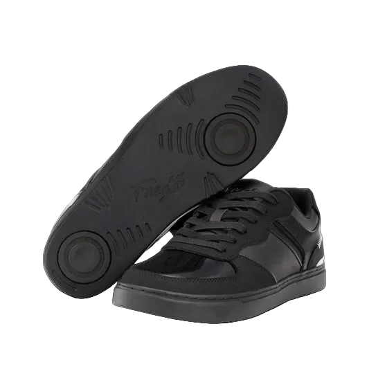 Baskets basses Fuego Derek Hough Black T45