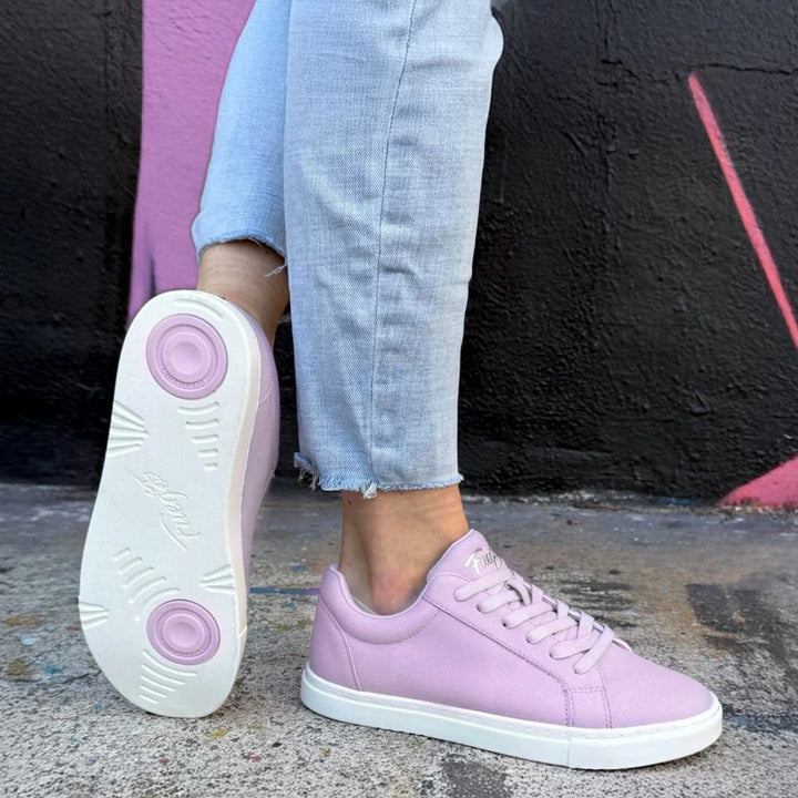 Baskets basses 2 Fuego