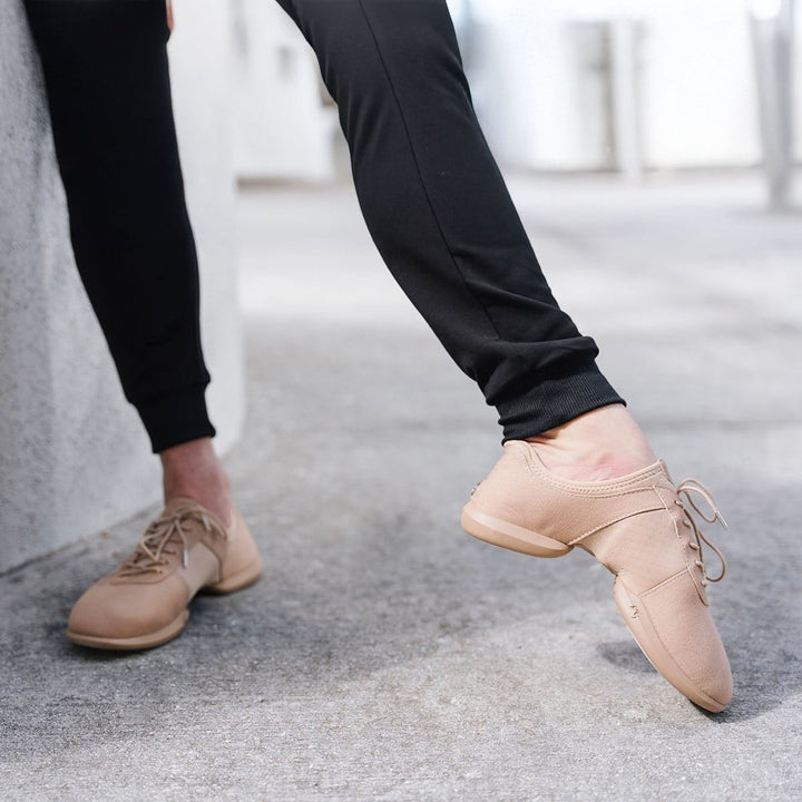 Baskets basses bi semelle colorees Fuego