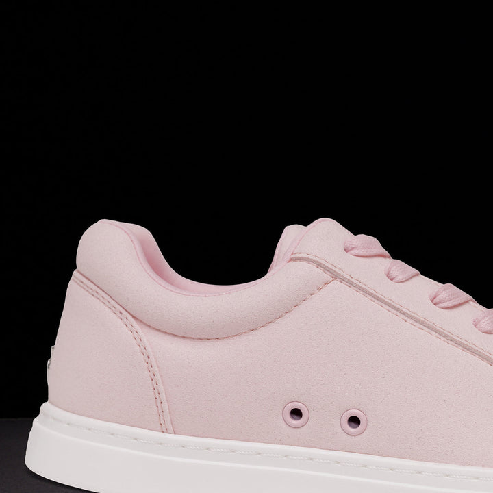 Baskets basses pink Fuego