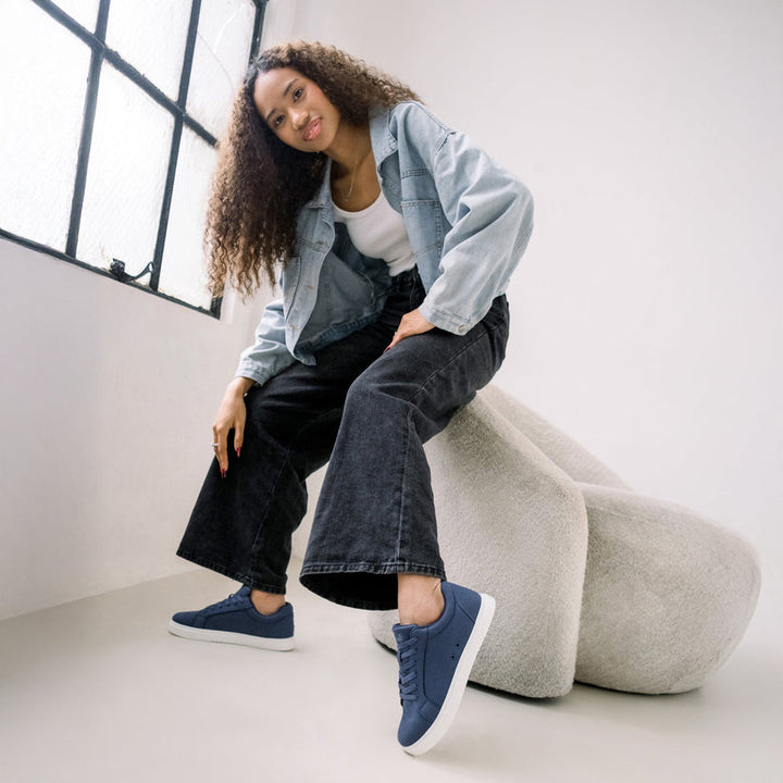 Baskets basses 2 Fuego