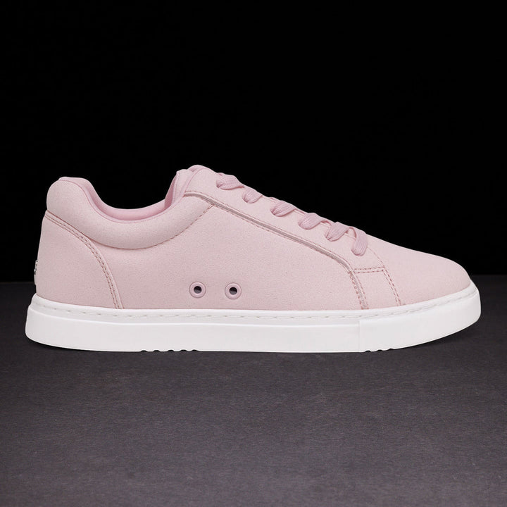 Baskets basses pink Fuego