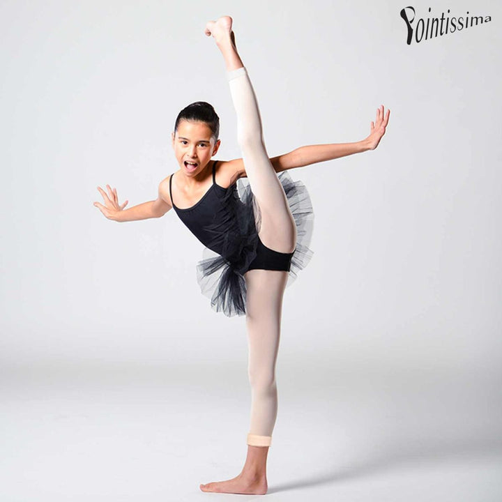 Collant sans pieds Sansha