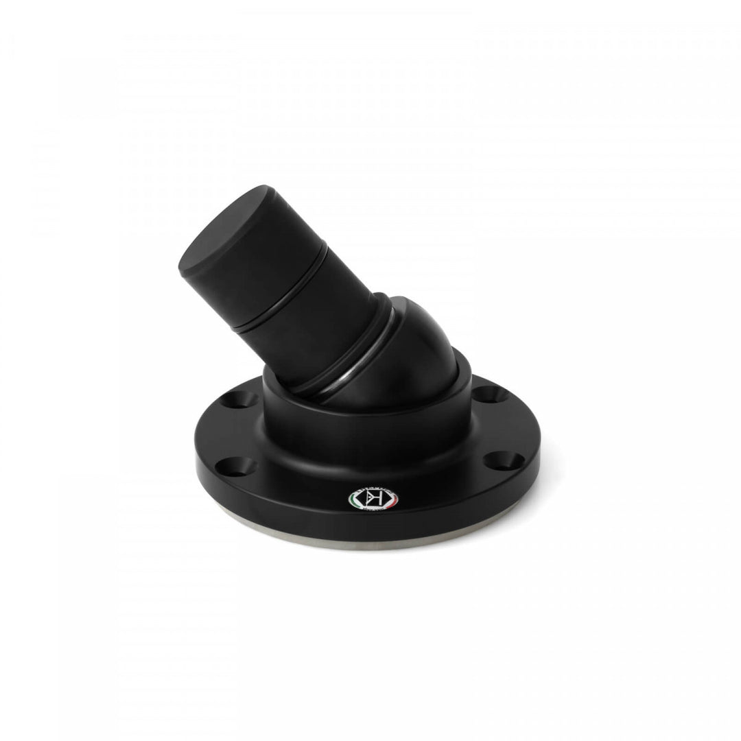 Support de fixation permanent pour plafond incliné - Tête articulée 3D pour poteaux OnlyOne