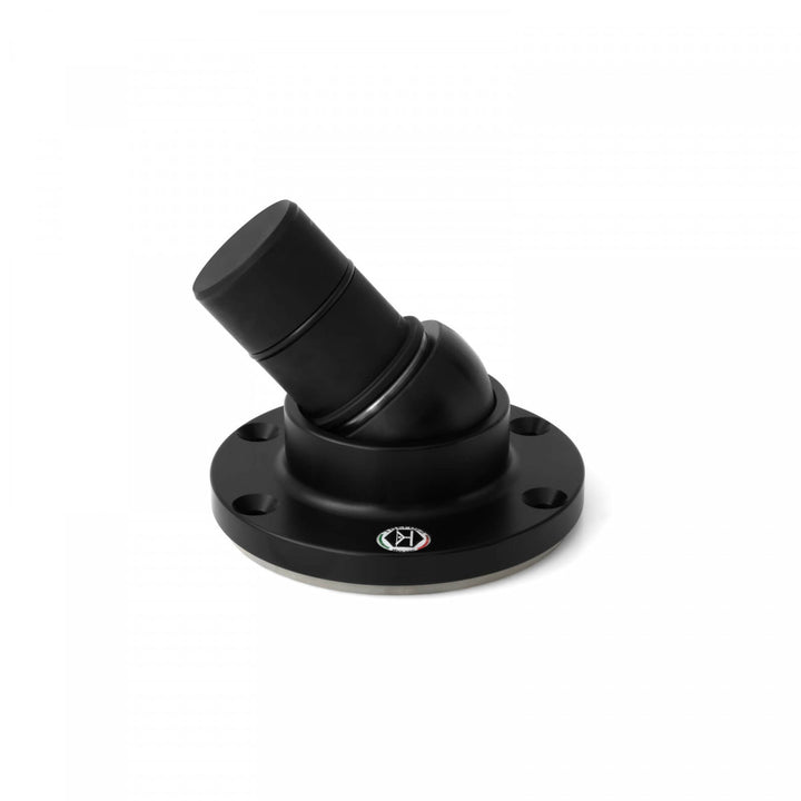 Support de fixation permanent pour plafond incliné - Tête articulée 3D pour poteaux OnlyOne