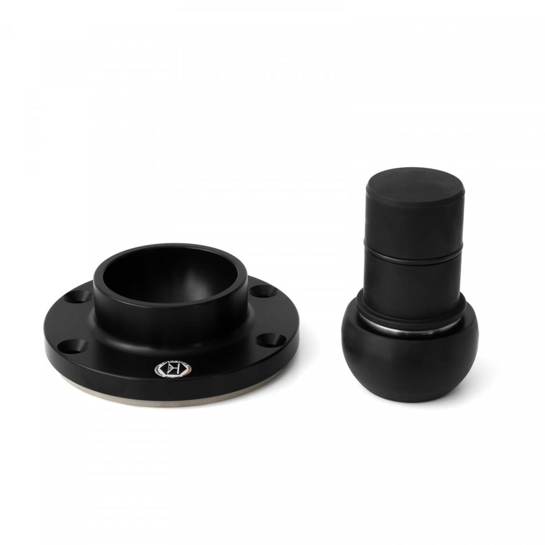 Support de fixation permanent pour plafond incliné - Tête articulée 3D pour poteaux OnlyOne