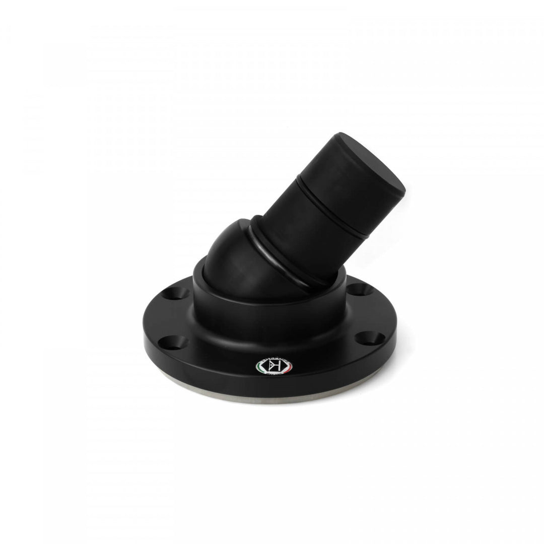 Support de fixation permanent pour plafond incliné - Tête articulée 3D pour poteaux OnlyOne