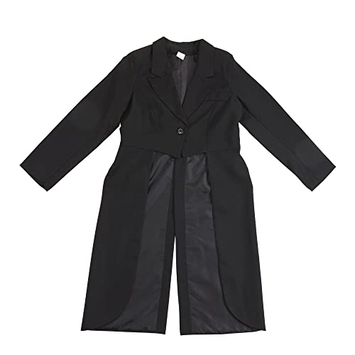 Veste queue de pie hommes