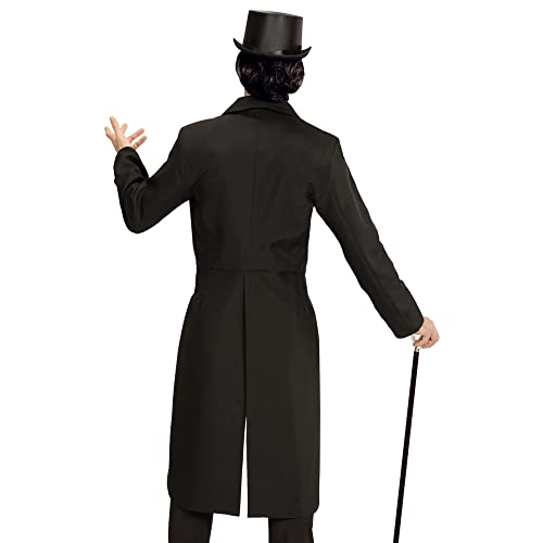 Veste queue de pie hommes