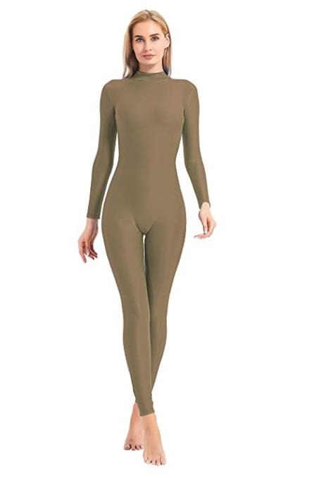 Académique Maud manches longues et col officier