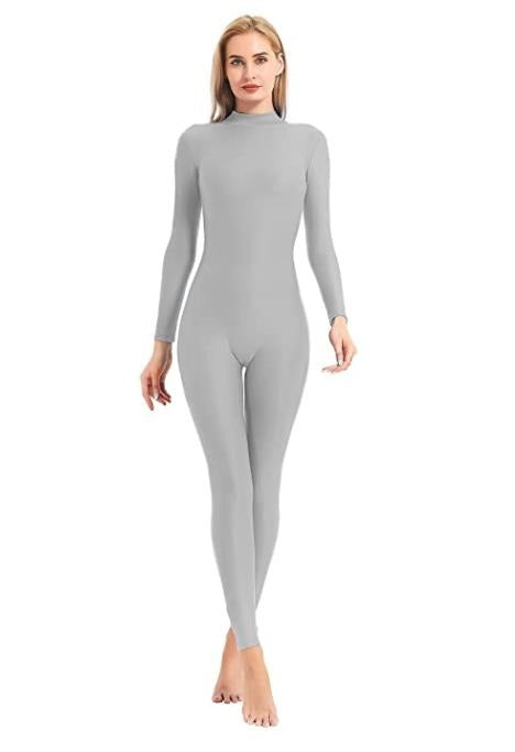 Académique Maud manches longues et col officier