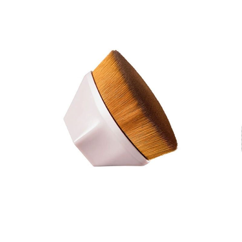 Pinceau fond de teint