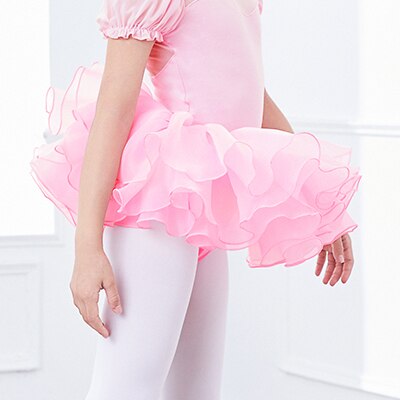 Jupette bouffante Ballerina