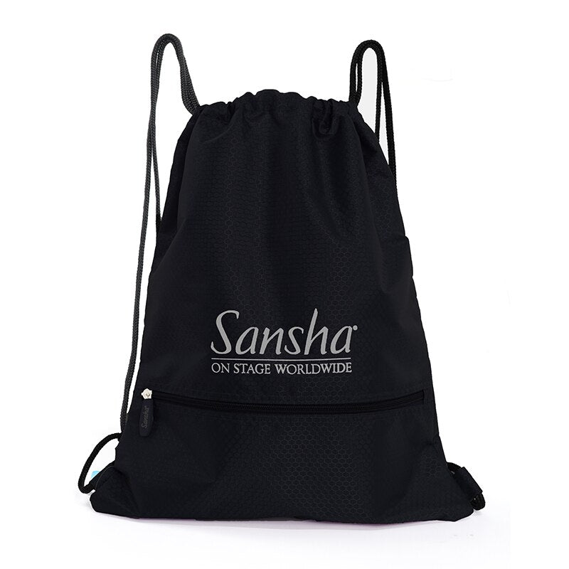 Sac bretelles Sansha unisexe 3 coloris au choix