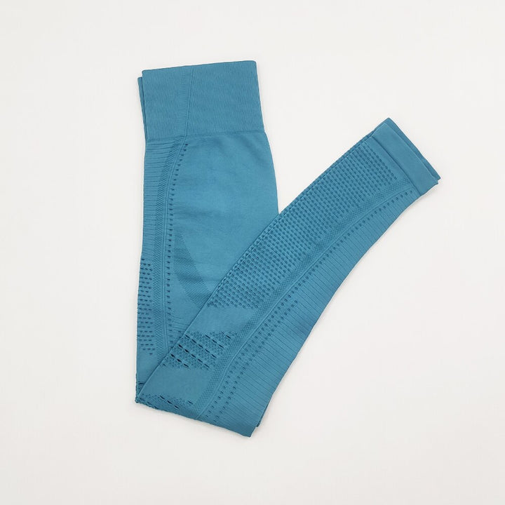 Ensemble à composer Top & Legging 6 coloris au choix