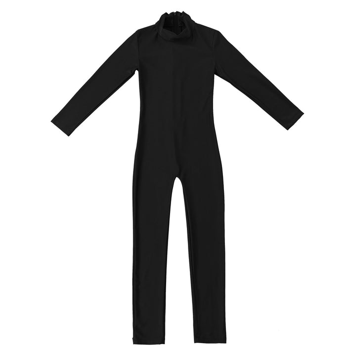 Académique manches longues col officier