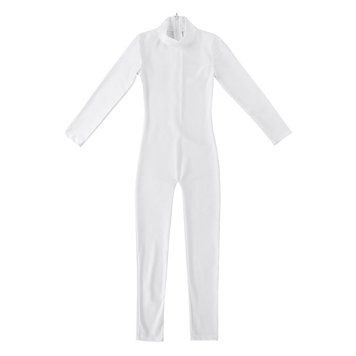 Académique manches longues col officier