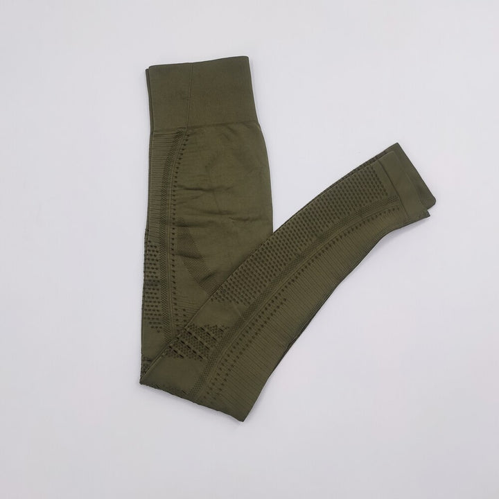 Ensemble à composer Top & Legging 6 coloris au choix